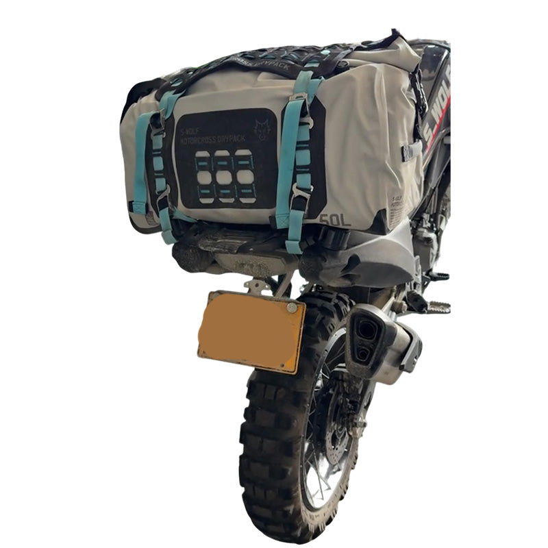 450MT PVC Tail Bag （B）