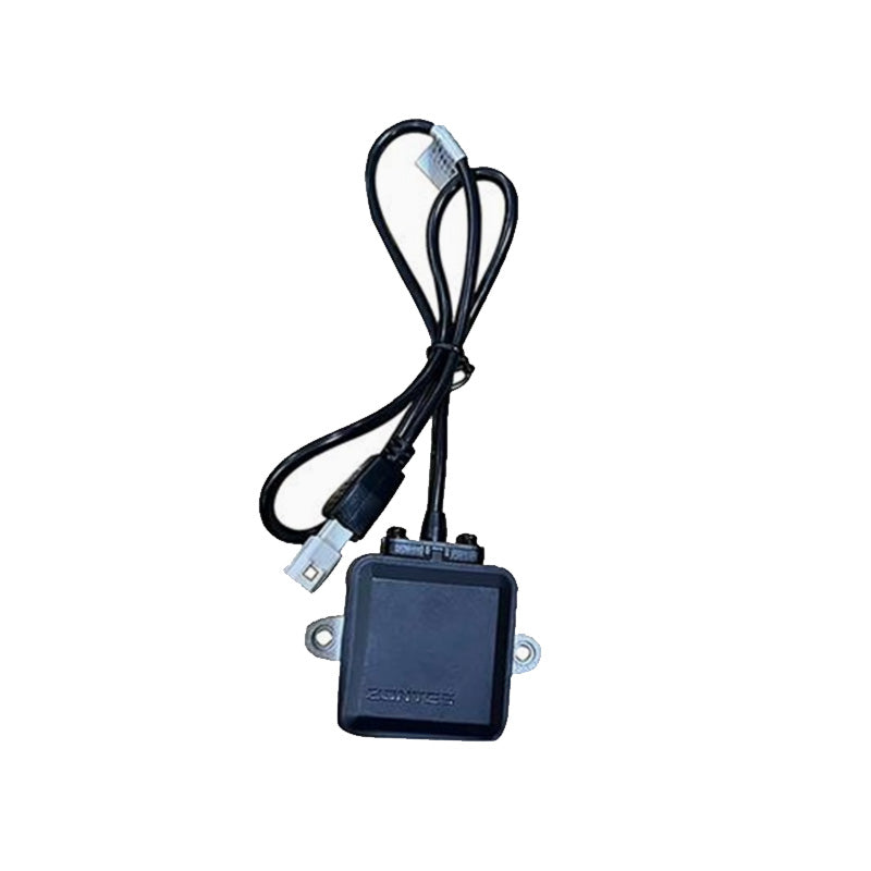 703F Rearview mirror