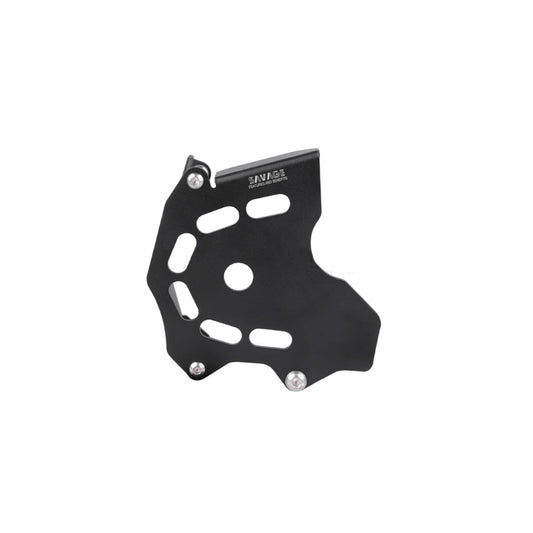 Kove 800X  Front sprocket cover