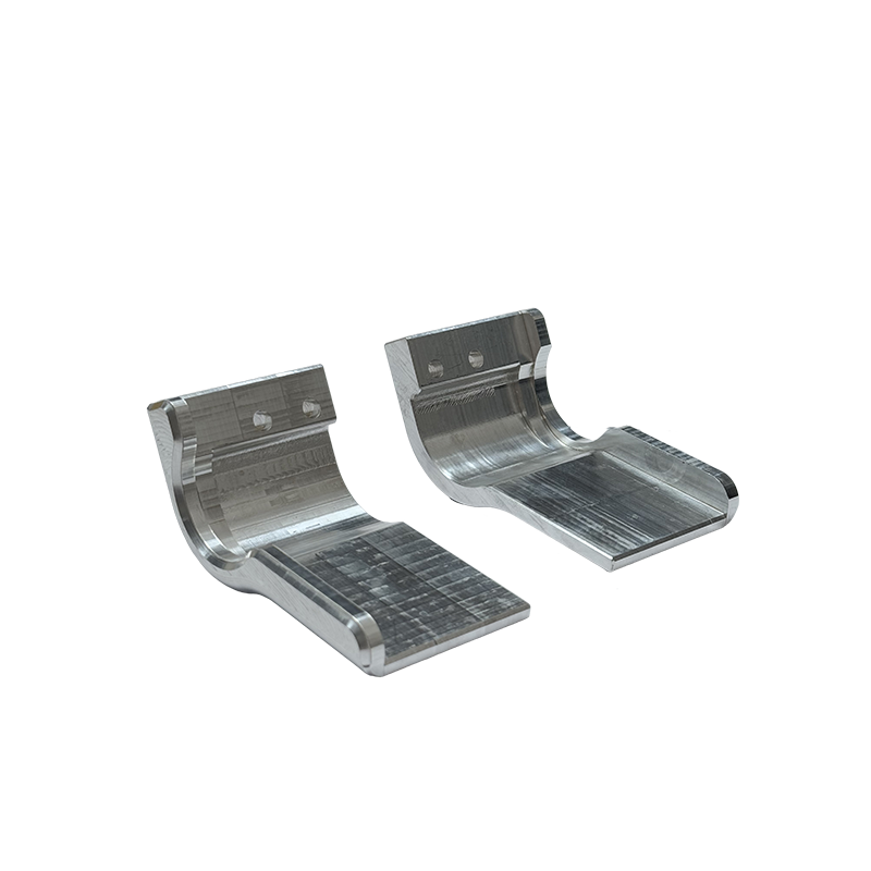 450RALLY Front Fork Shoe Cover