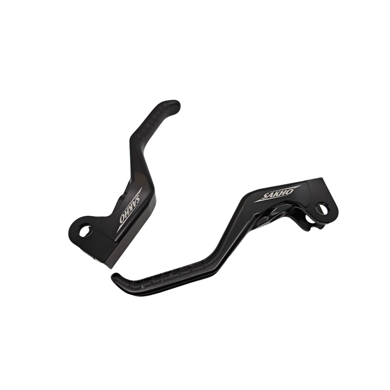 450MT  Brake + Clutch Handle (C)