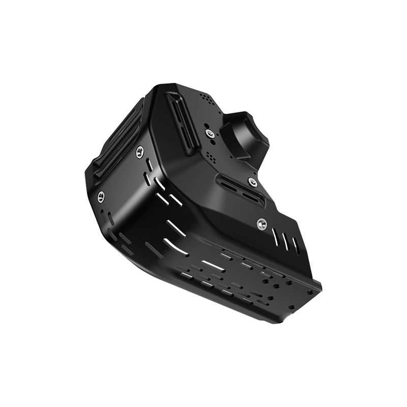 450MT engine protection（J）