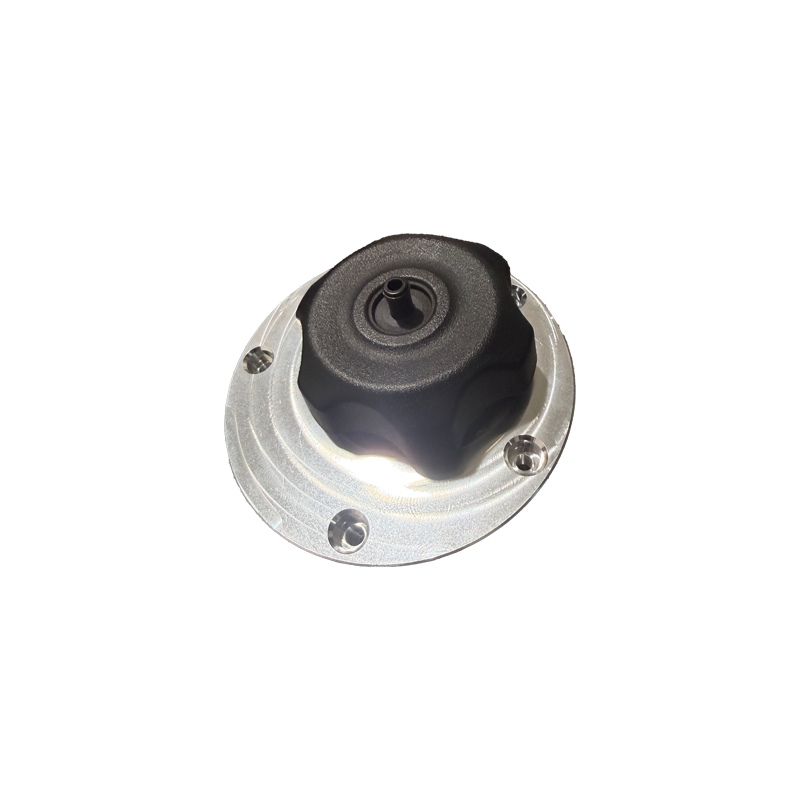 Kove 800X Fuel cap