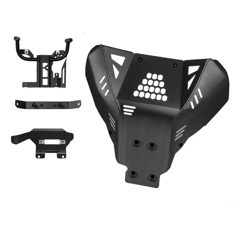 800MT-X Engine protection (E)