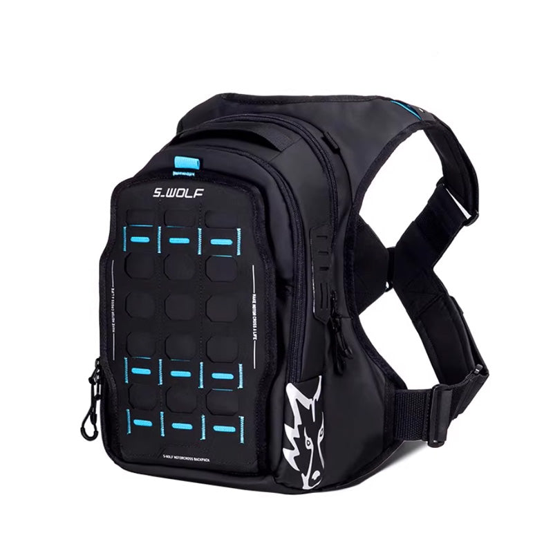 hydration backpack（A）