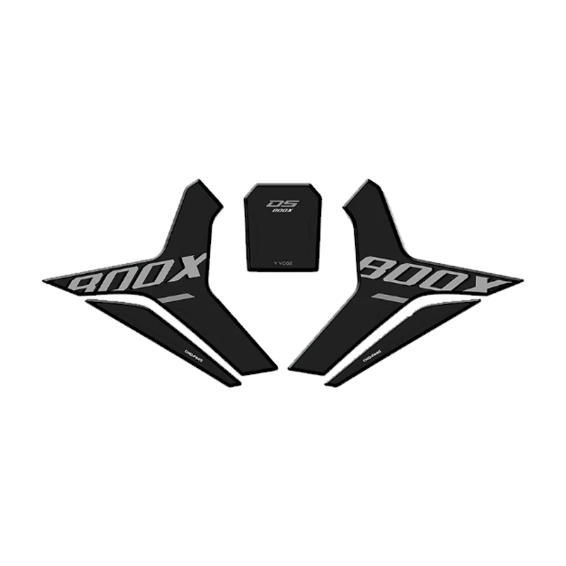 800DS Anti-slip stickers（B）