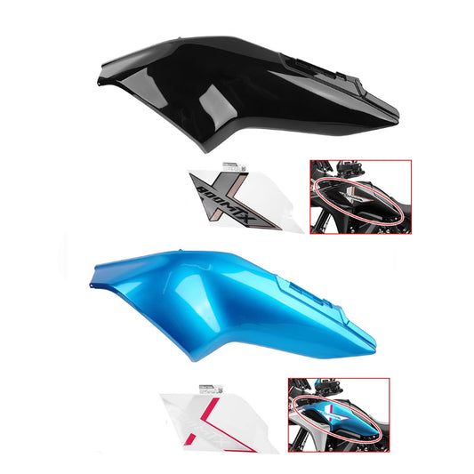 800MT-X  Fuel tank plastic cover（OEM）