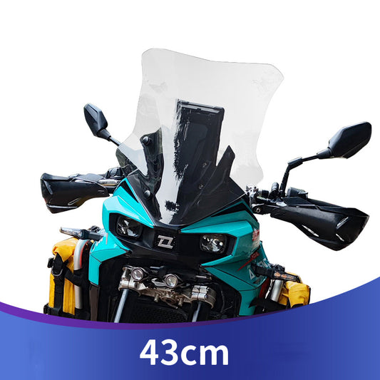 800X windshield （B）