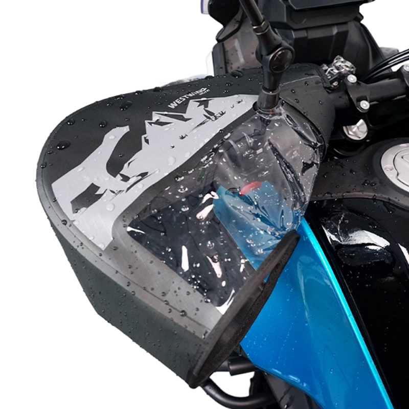 450MT Handle Bar Mittens