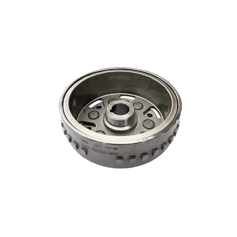 450MT Stator Assy（OEM）