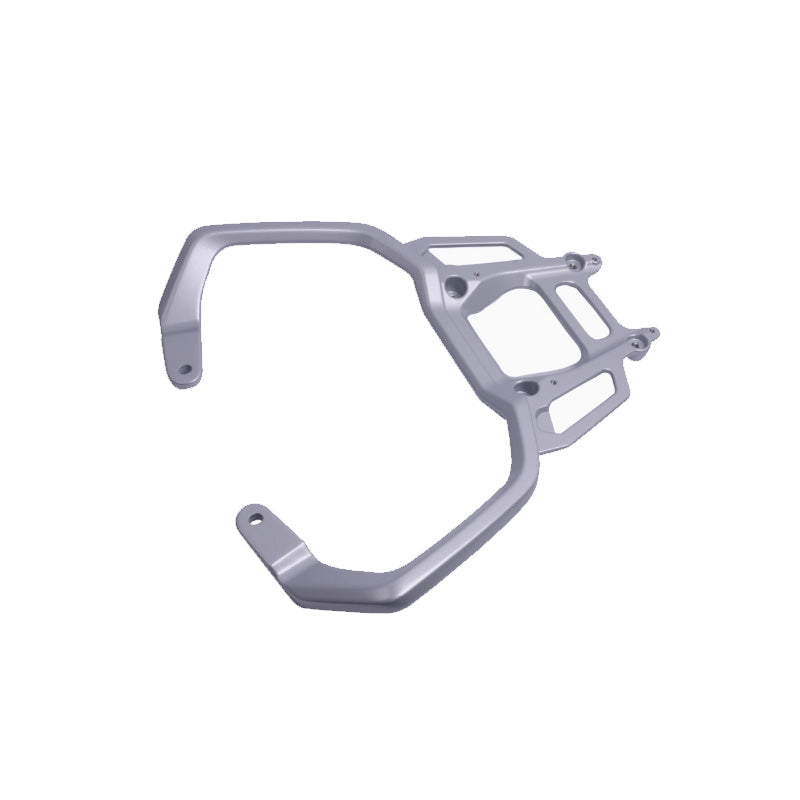 450MT REAR ARMREST（OEM）