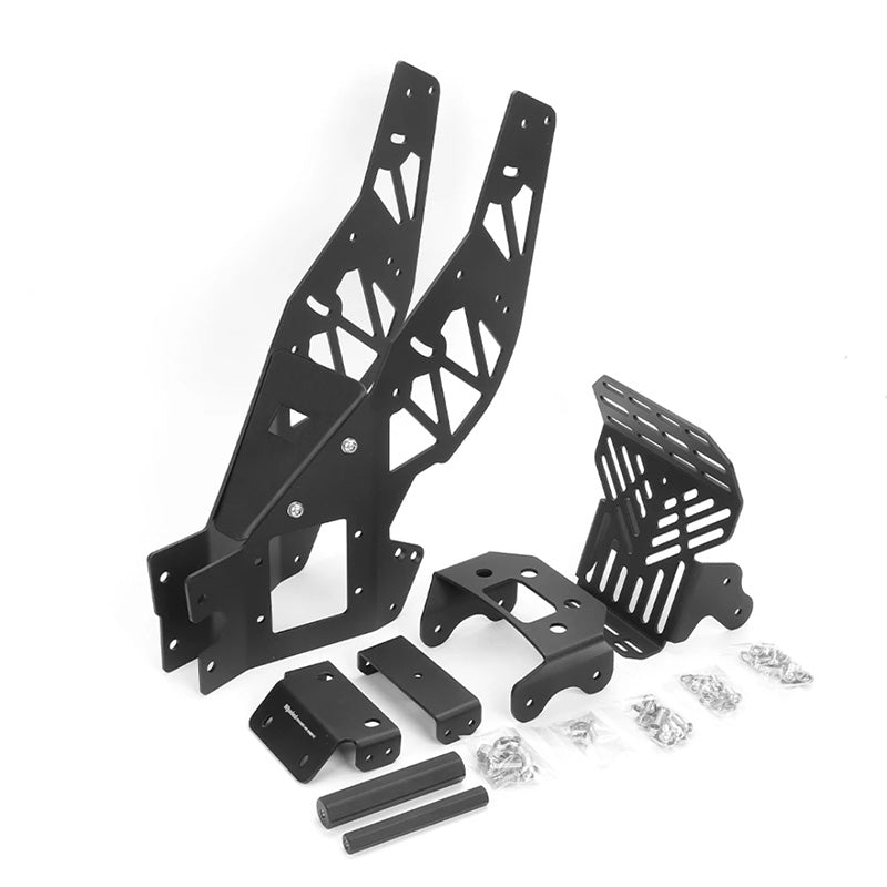 KOVE 450RALLY navigation tower(Type A)