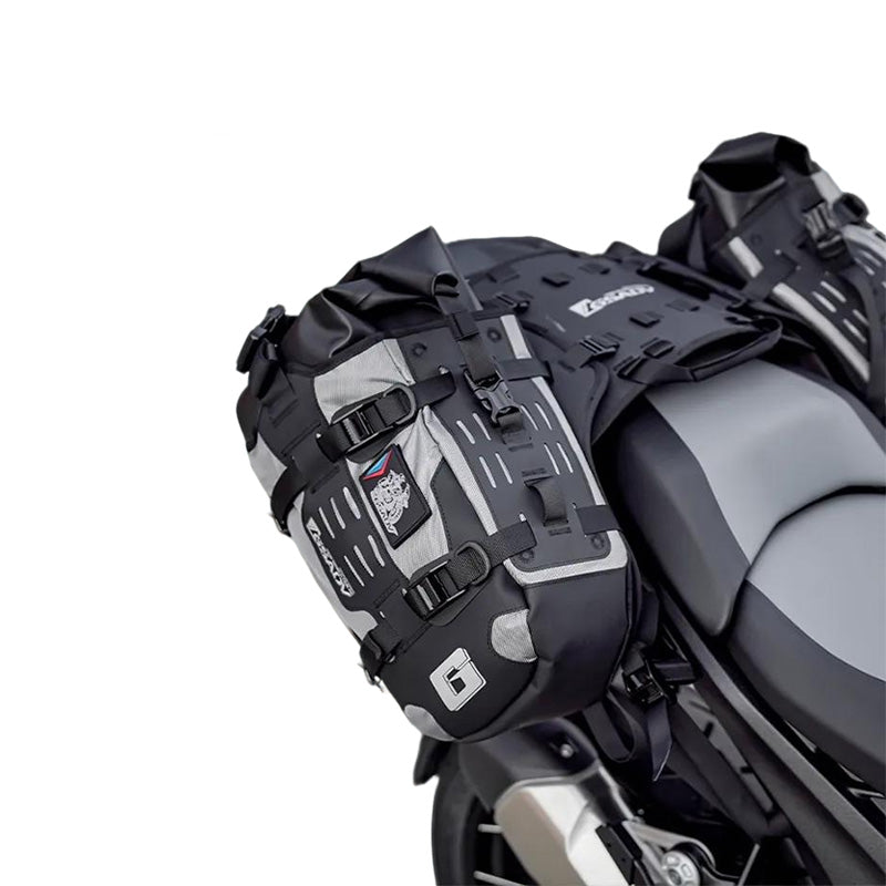 450MT Soft pack system（F）