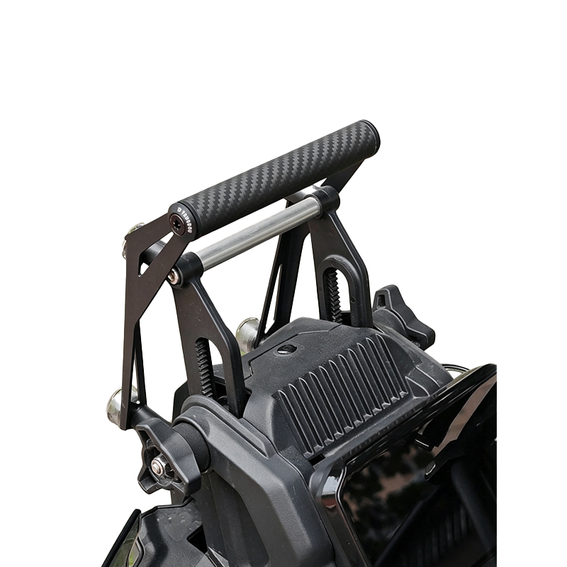 450MT Navigation bracket （E）