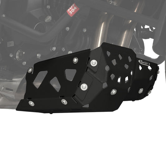 700MT Engine protection （A）
