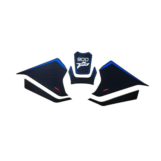 DSX900  Fuel tank stickers（E）