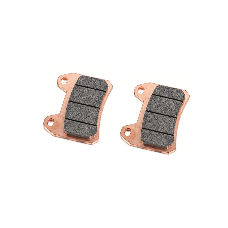 450MT Brake pads (OEM)