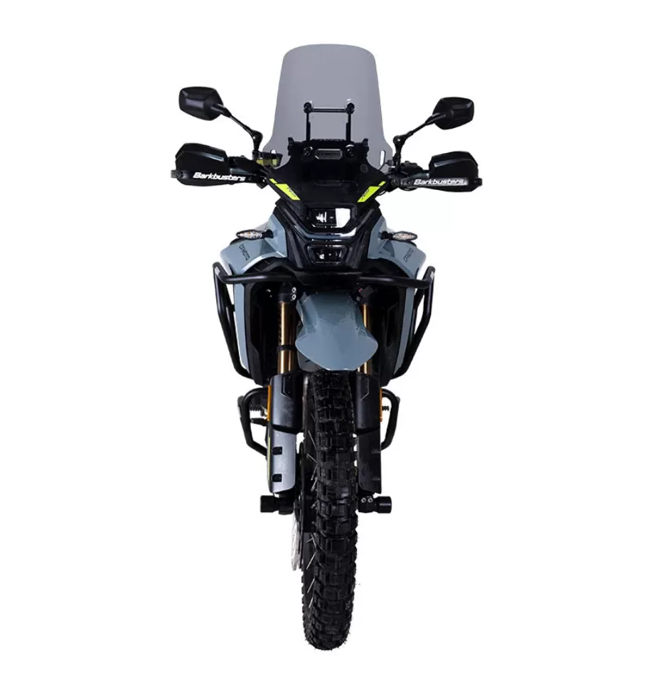 450MT bumper（J）