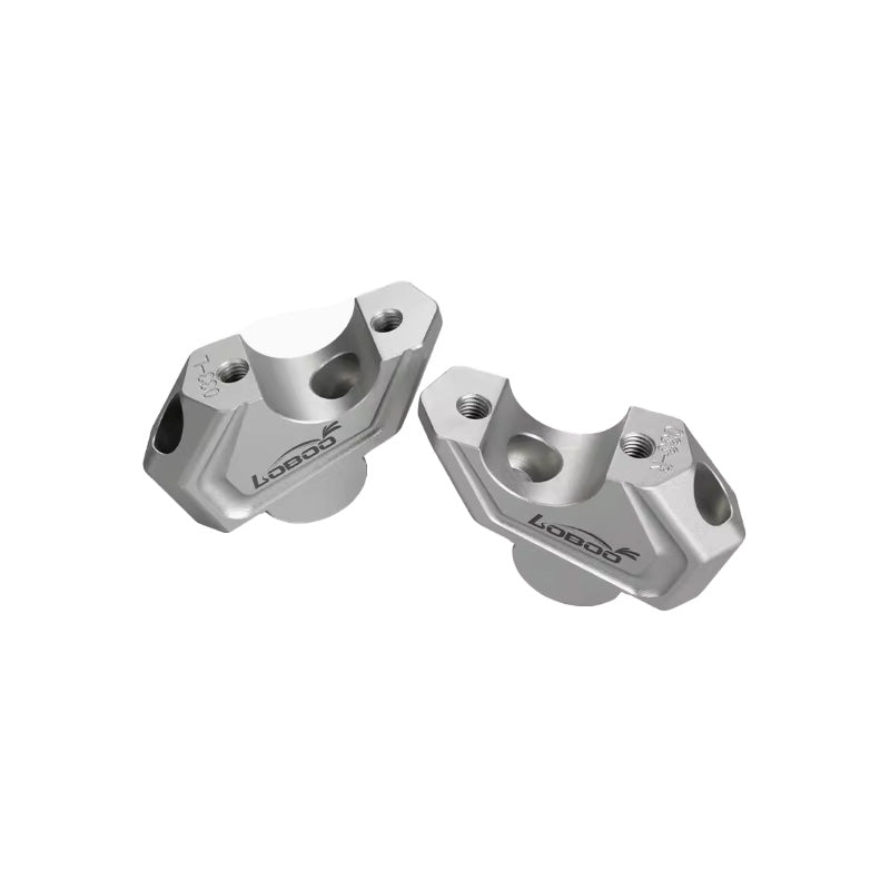 DSX900 Handlebar Risers (B)