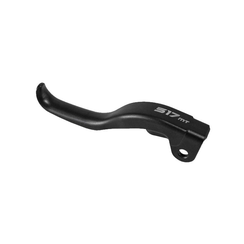 800MT-X  Clutch handle (B)