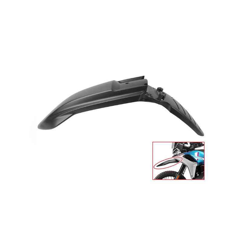 800MT-X Mudguard (OEM)