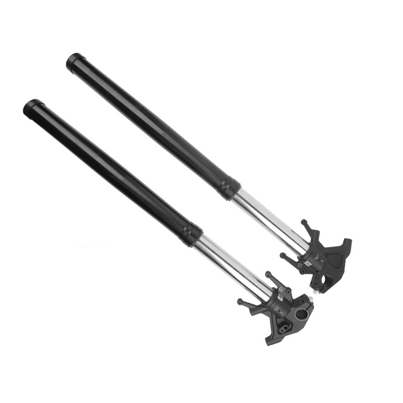 800MT-X   Front shock absorber (OEM)