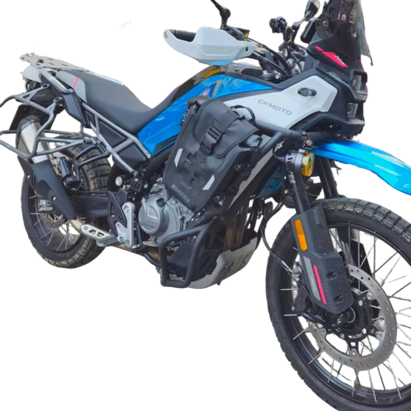 450MT Bumper bag （B）