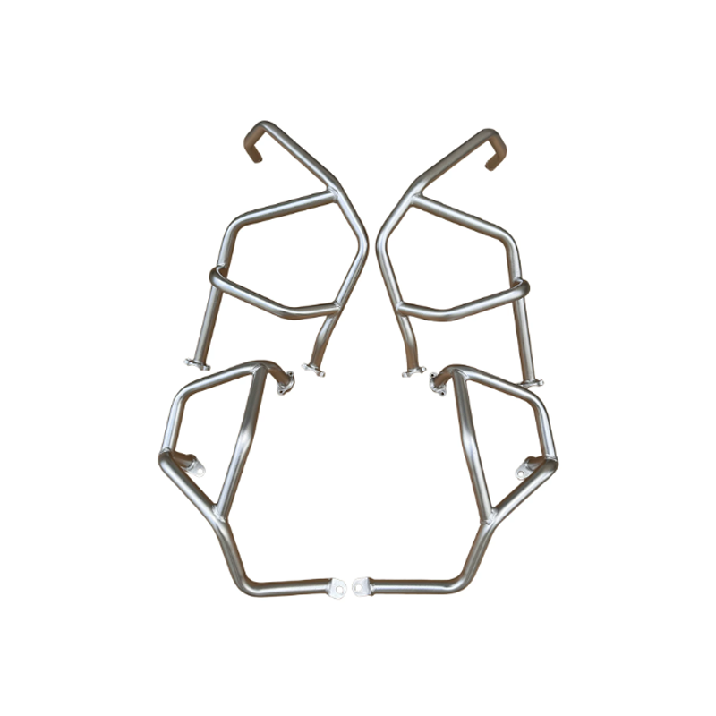 TRK902X BUMPER （A）