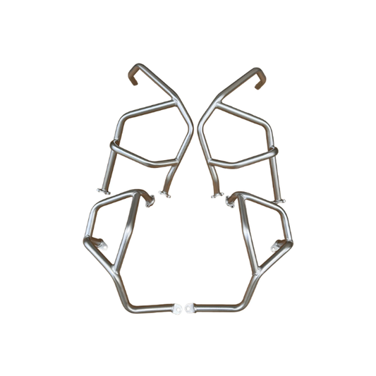 TRK902X BUMPER（A）