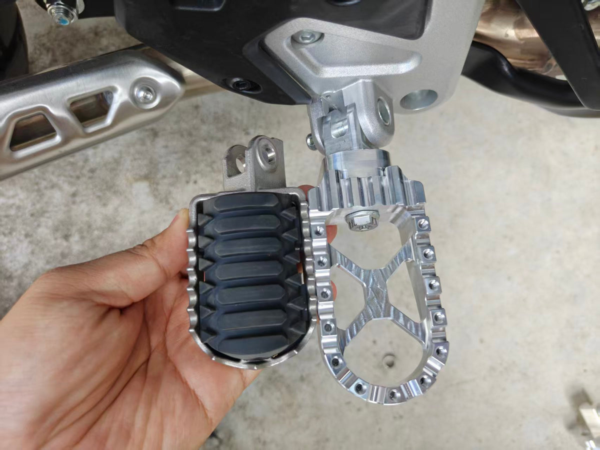 Pedal For 450MT （-2cm）- B