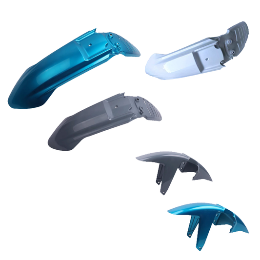 450MT Mudguard (OEM)
