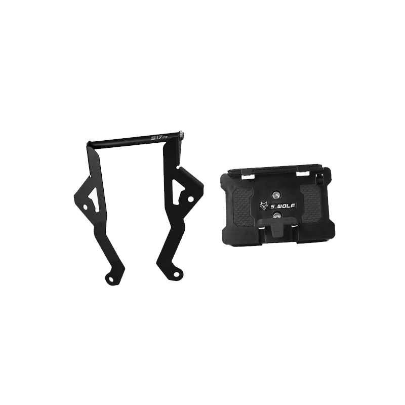 DSX900 Navigation bracket (D)