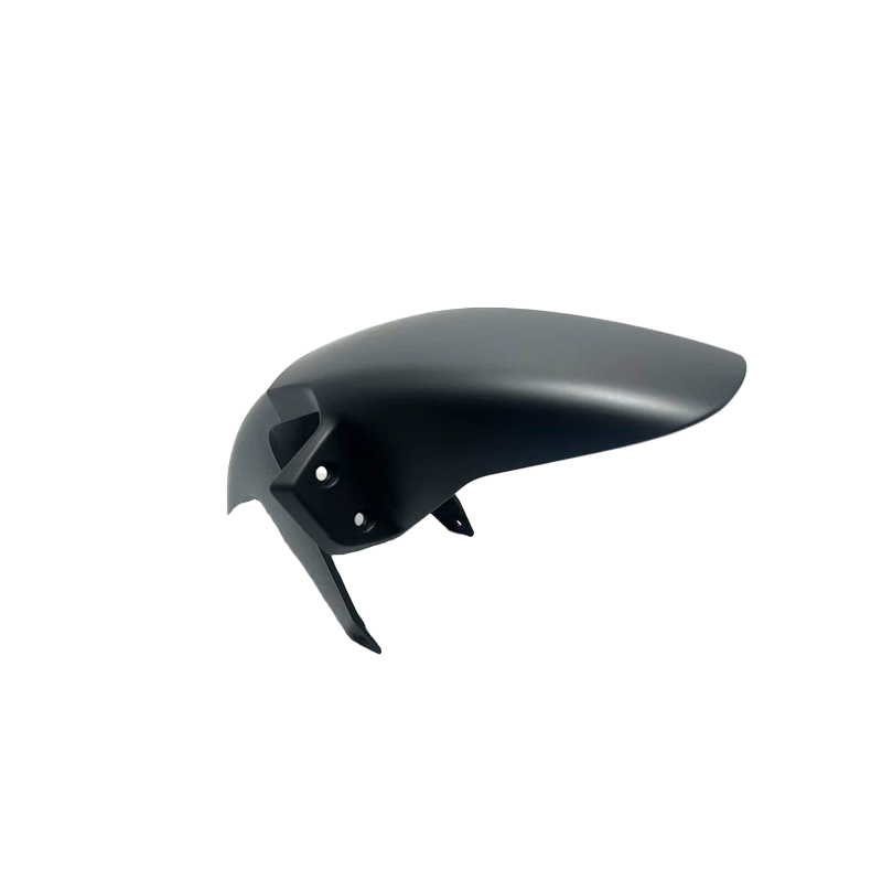 450MT Mudguard - Black (OEM)