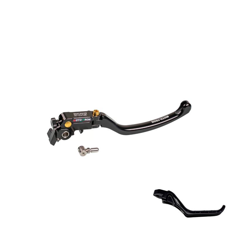 1000MT-X  Brake handle (CNC)
