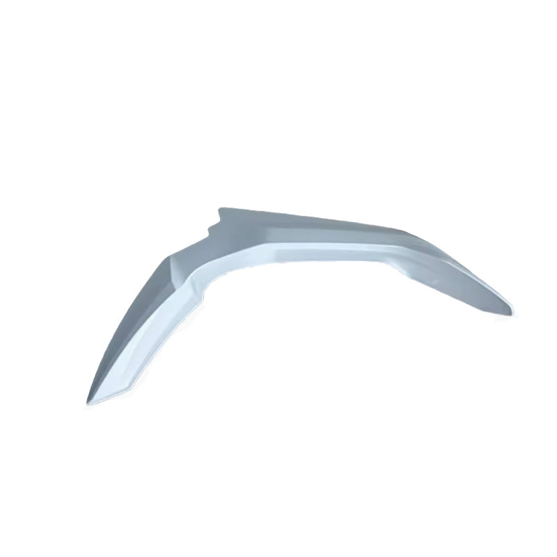 450RALLY Front mudguard