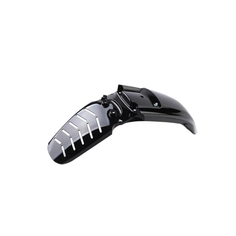 450MT Mudguard - Black (OEM)