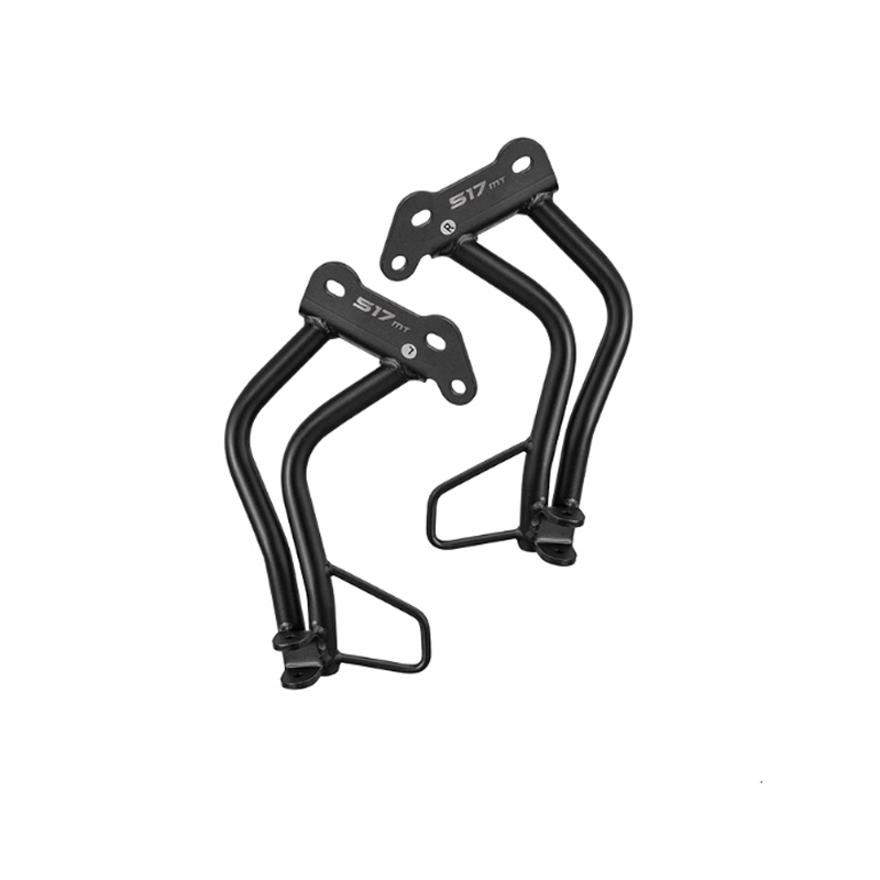 DSX900 Passenger pedals (improvement)