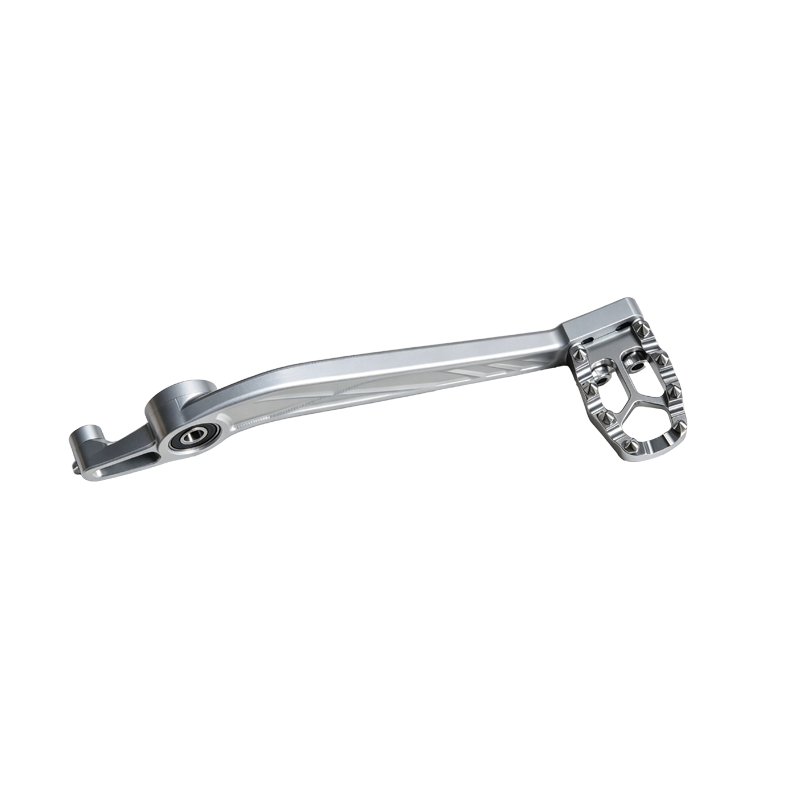 Kove 800X Brake pedal（CNC）