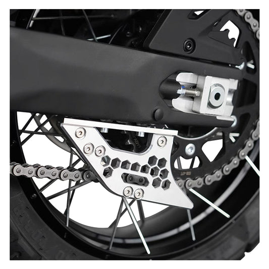 450MT Chain guide(A)