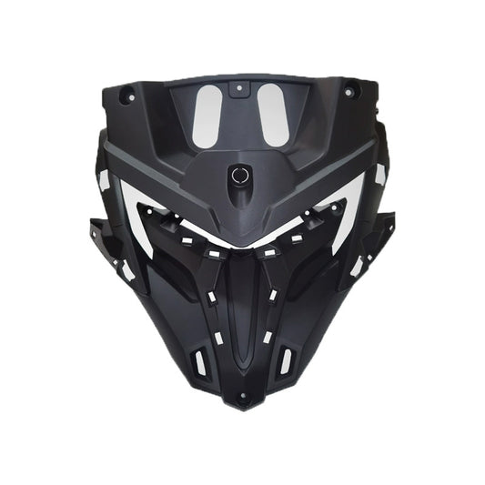 DS525X Head accessories