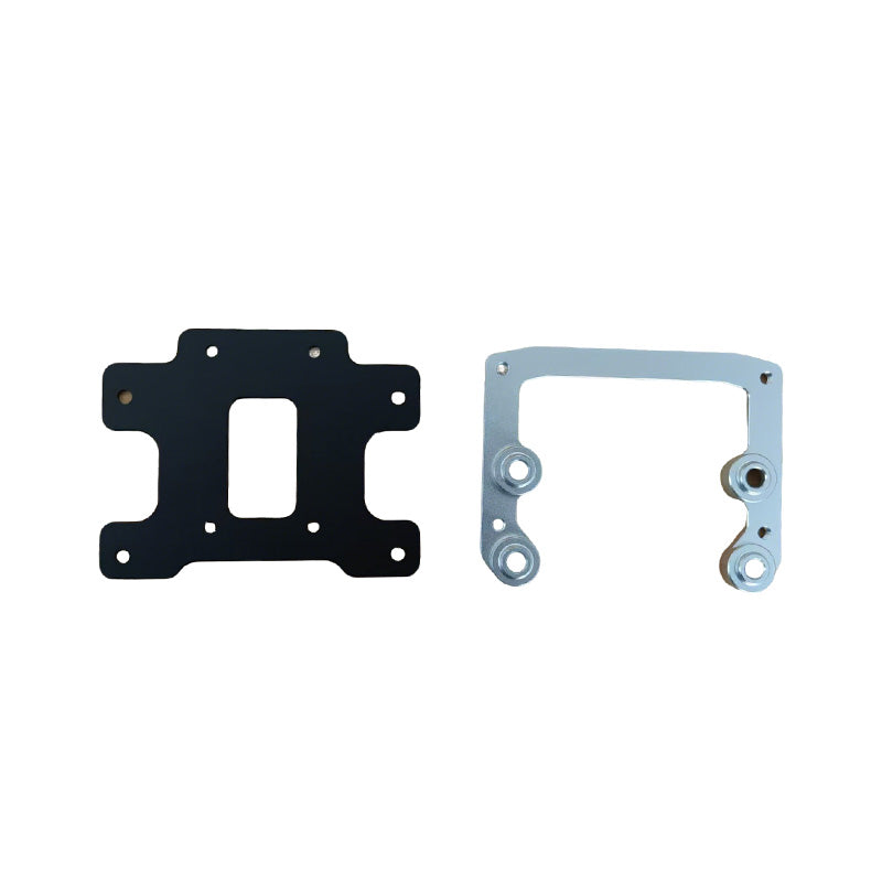 Kove 800X ENB bracket