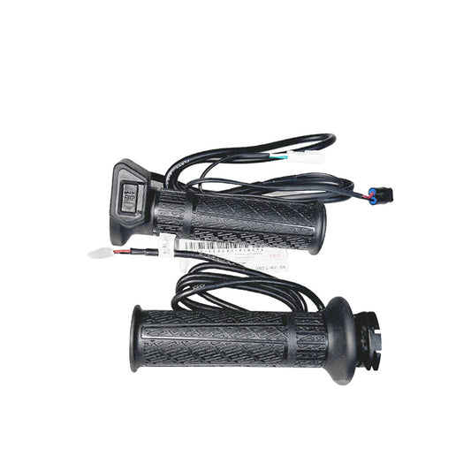 450MT Heated handles （OEM）
