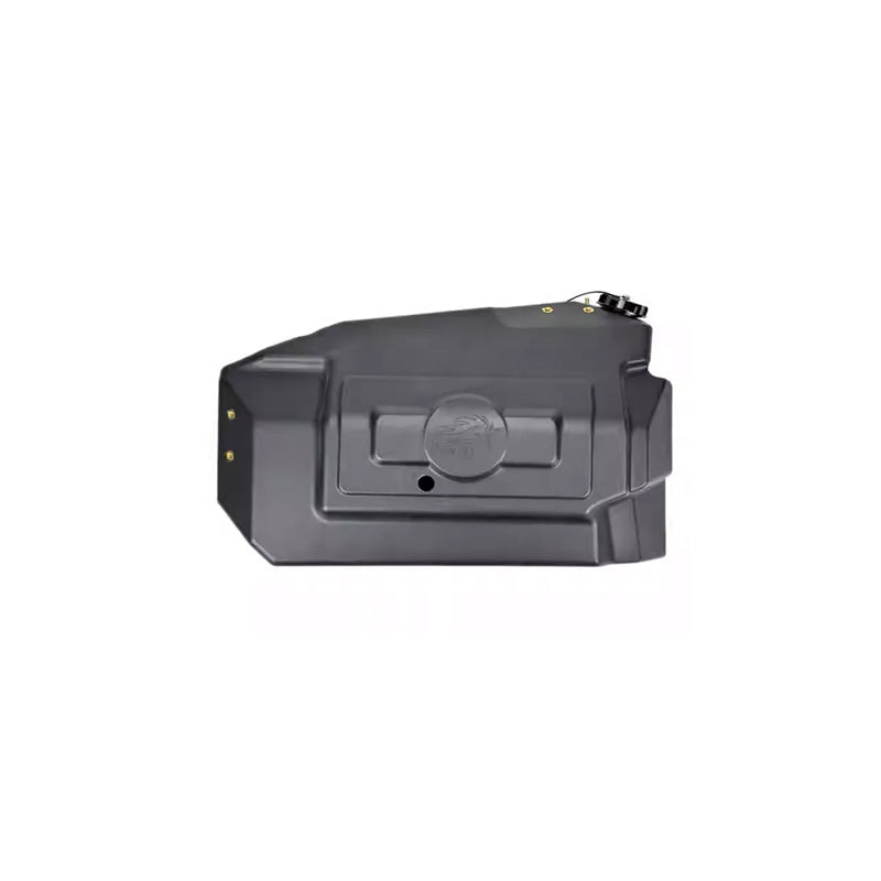 DSX900 auxiliary fuel tank （B）- 11L