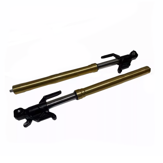 DS525X front shock absorber