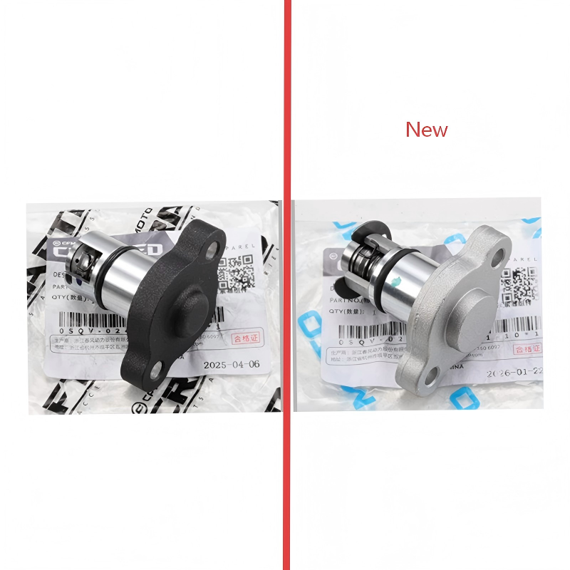 450MT Timing chain tensioner（OEM）- New version