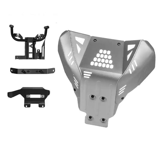 800MT-X Engine protection (E)