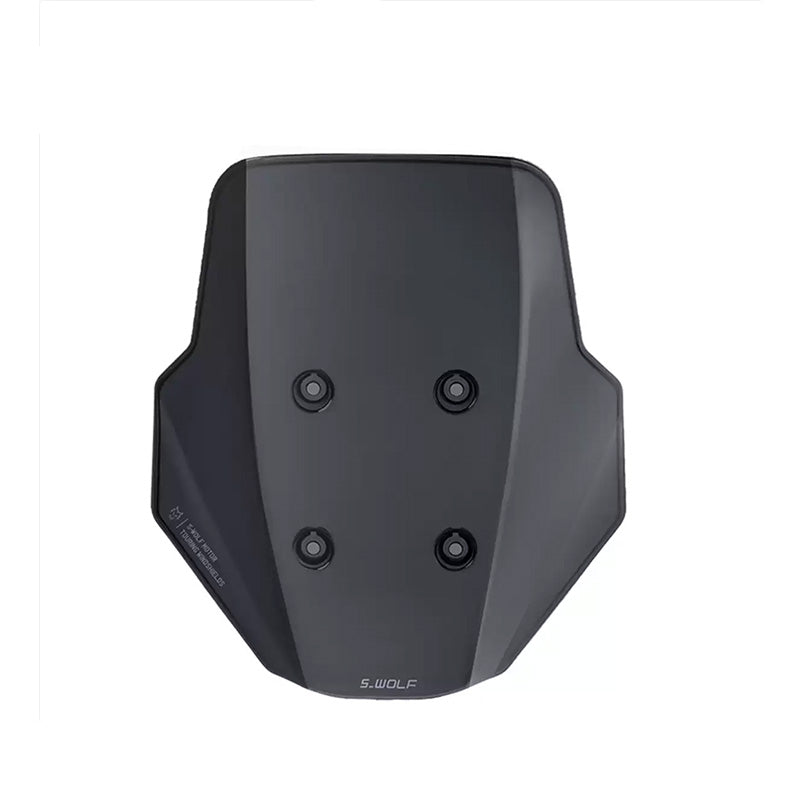 800MT-X Windscreen（C）