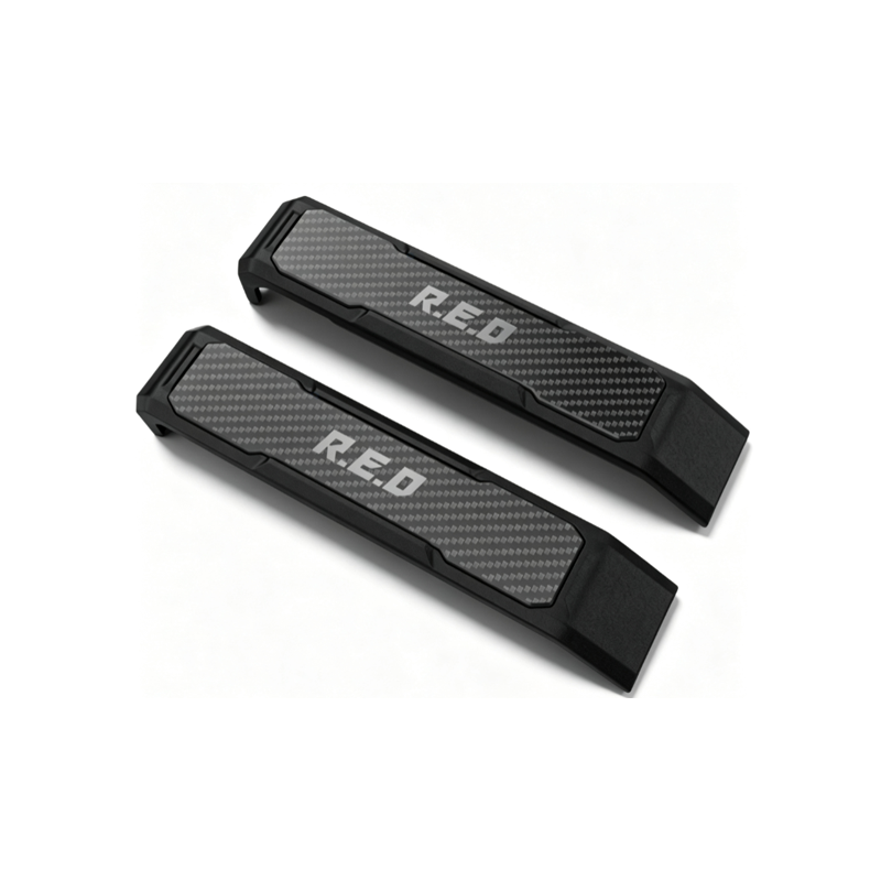 450MT Radiator side protection