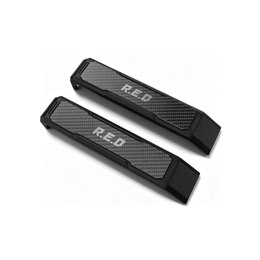 450MT Radiator side protection
