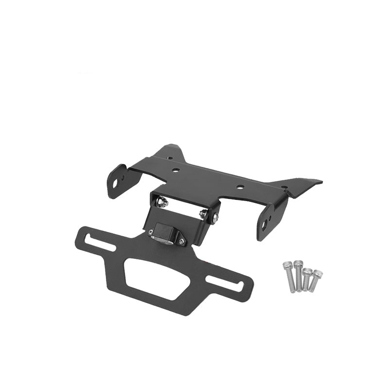700MT Tail Tidy Fender（A）